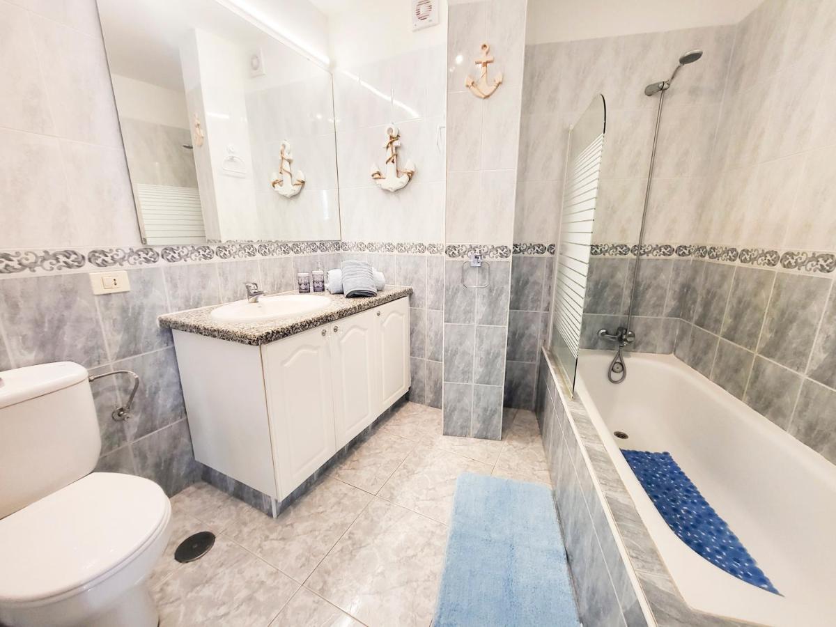 Los Diamantes Komfort Los Cristianos  Exterior photo