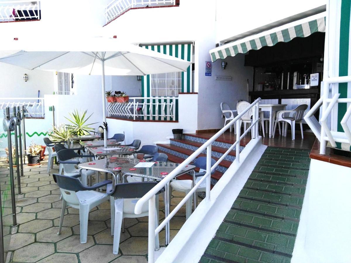 Los Diamantes Komfort Los Cristianos  Exterior photo
