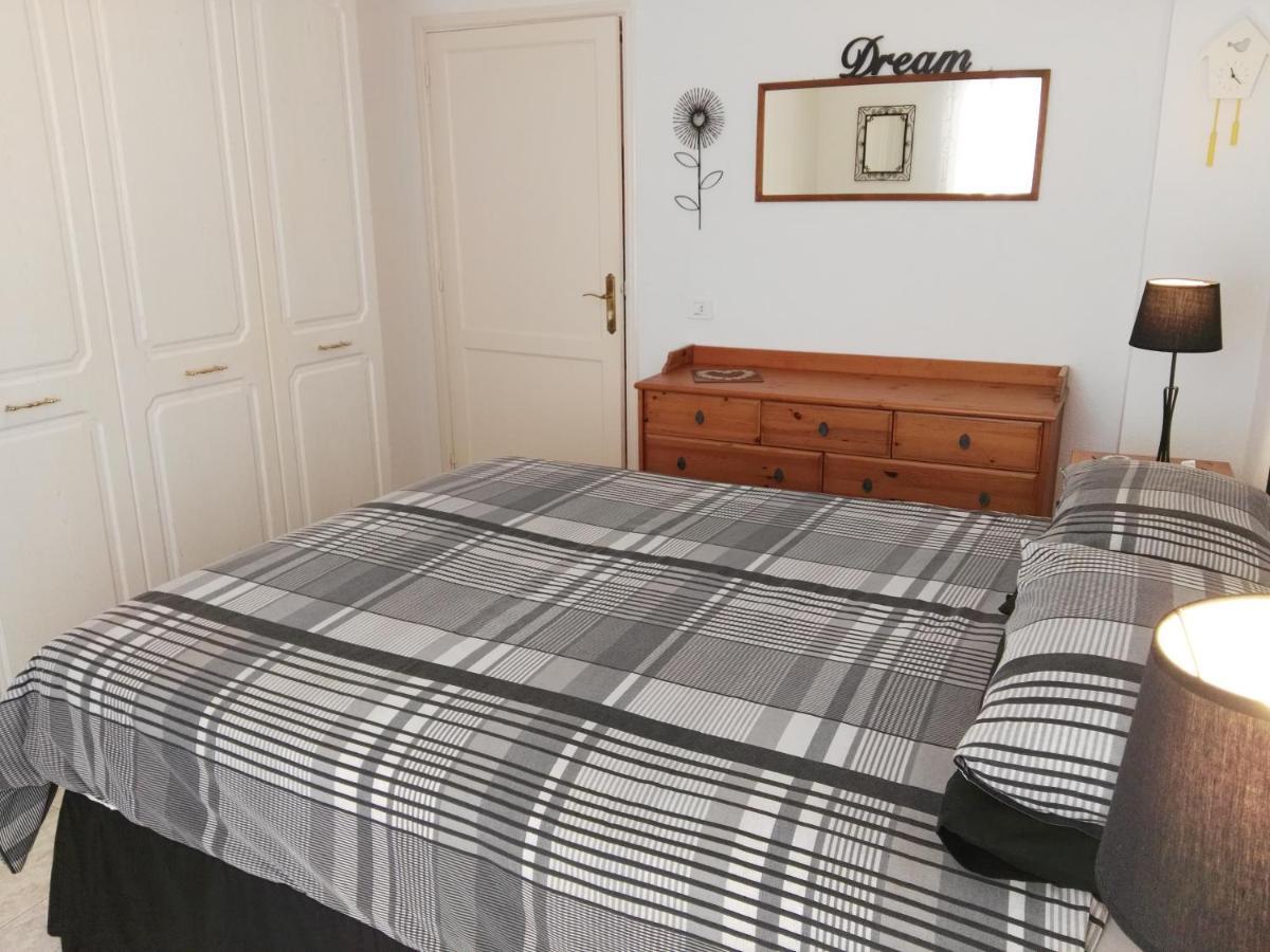 Los Diamantes Komfort Los Cristianos  Exterior photo